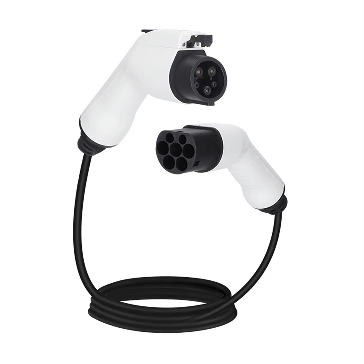 240V EV Charging Cable