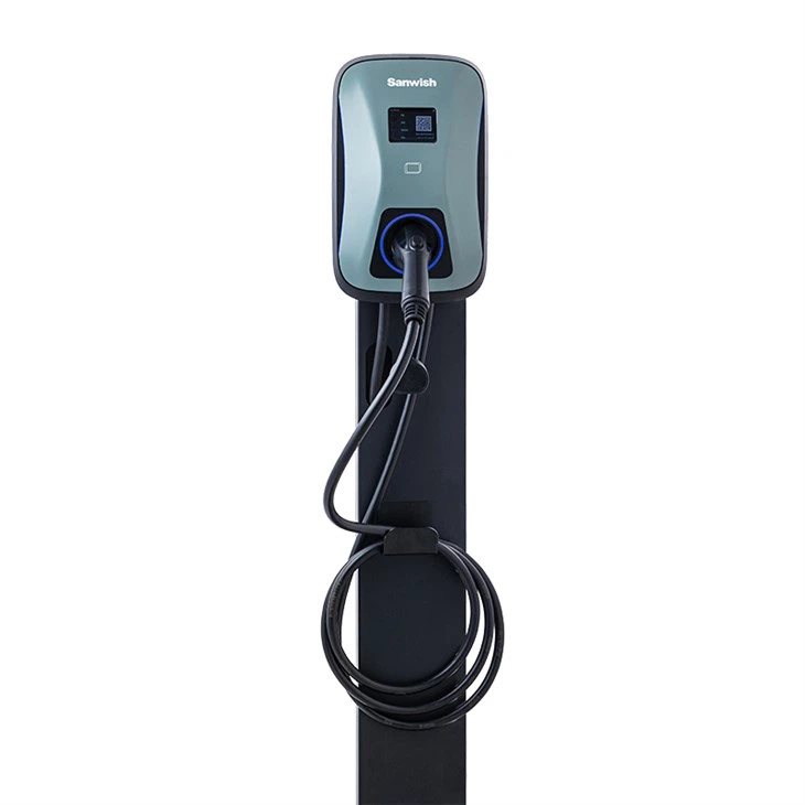 AC EV Charging Station AC EV Charging Station