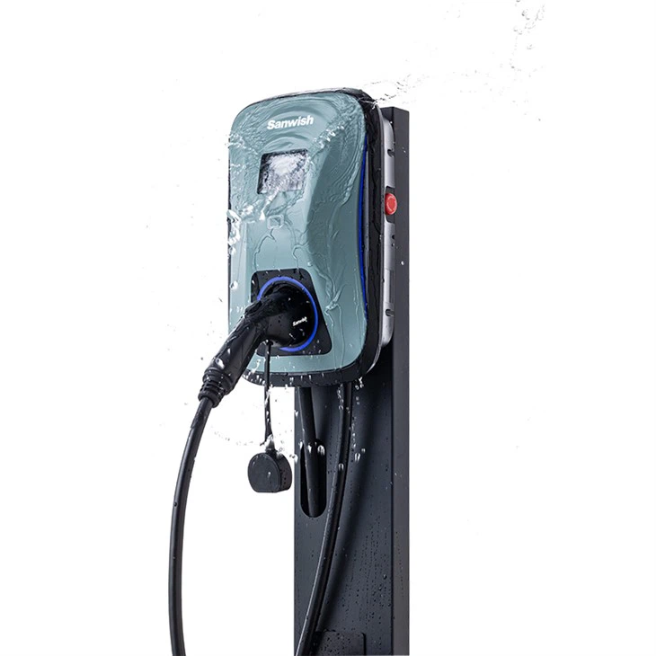 AC EV Charging Station AC EV Charging Station
