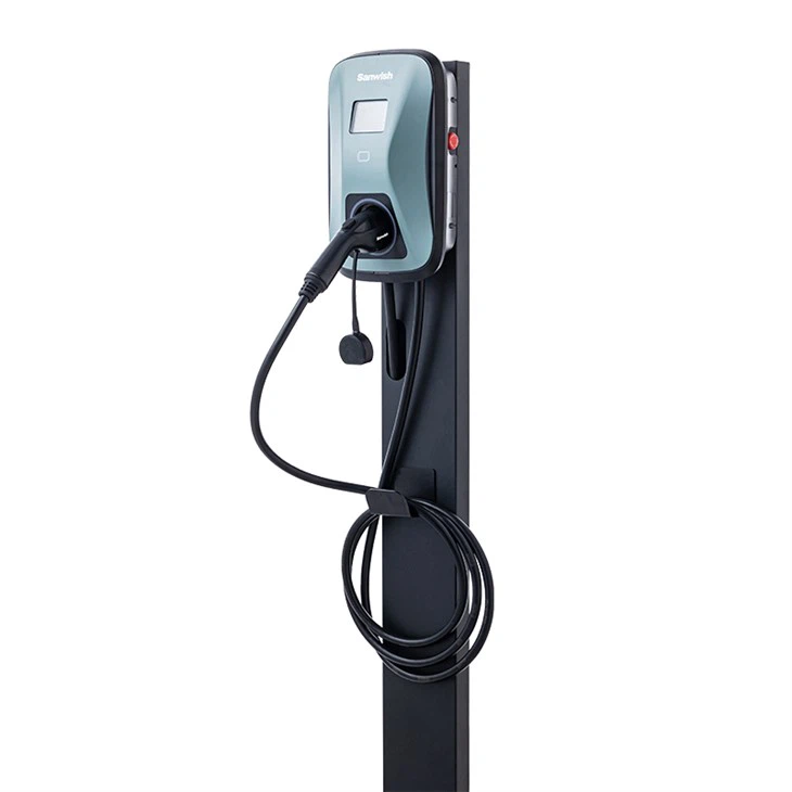 AC EV Charging Station AC EV Charging Station