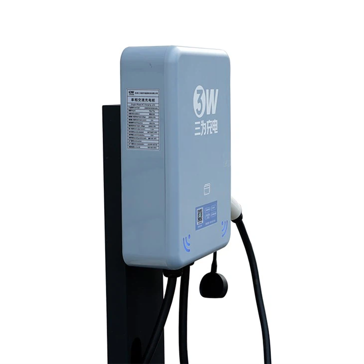 AC Home Charger
