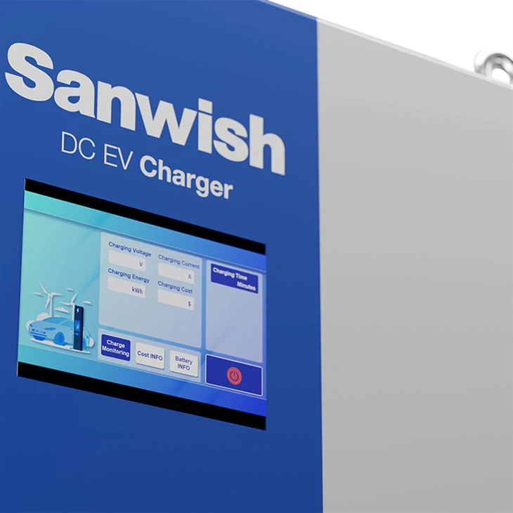 Best DC Fast Charger Best DC Fast Charger