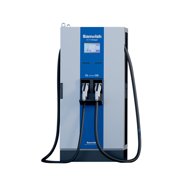 Best DC Fast Charger Best DC Fast Charger