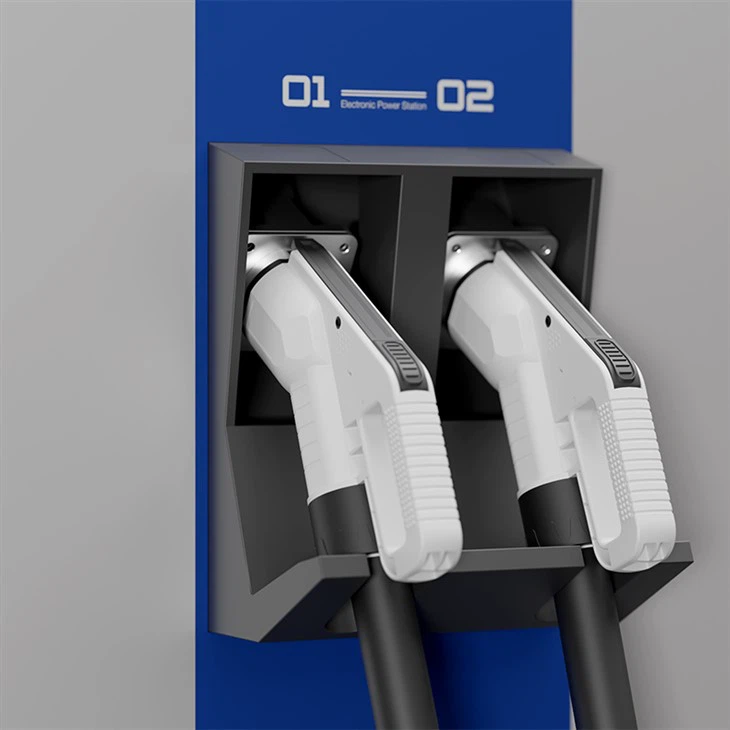 DC Level 3 Charger DC Level 3 Charger