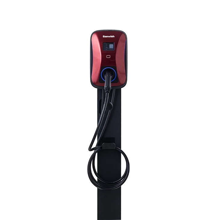 Ac Fast Charger For Ev Ac Fast Charger For Ev