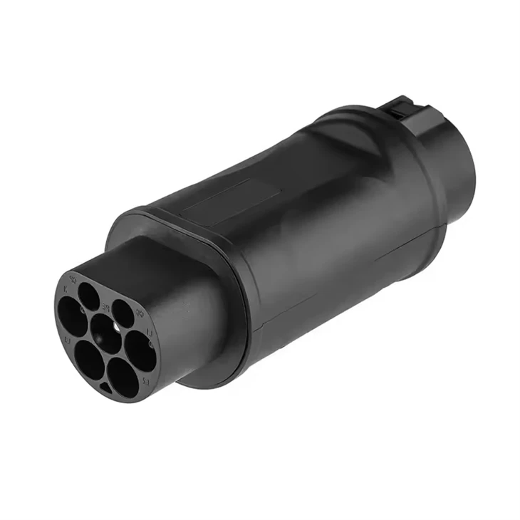EV Car Adapter